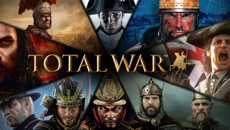 Total war series. Things To Know About Total war series. 